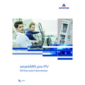 SmartARS pro-PV