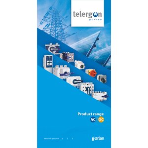 Produkter Telergon 1