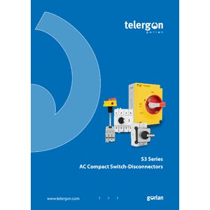 Produkter Telergon 2