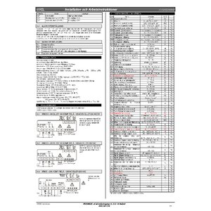 SCHEMA-XR60CX