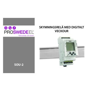 SOU-2 Manual Svensk v2