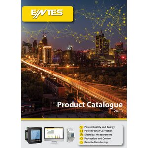 Produktkatalog 2023