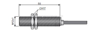 SMC-12 NO SS BC HF LC2 AGD2