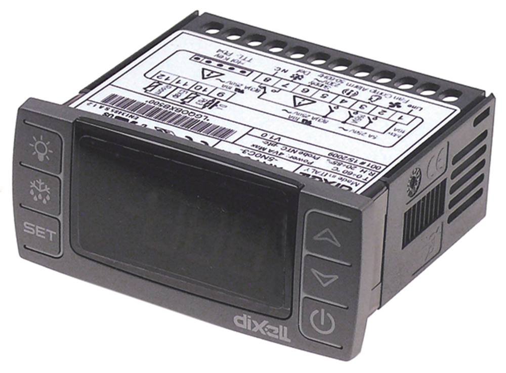 XR70CX-5N0C3-230