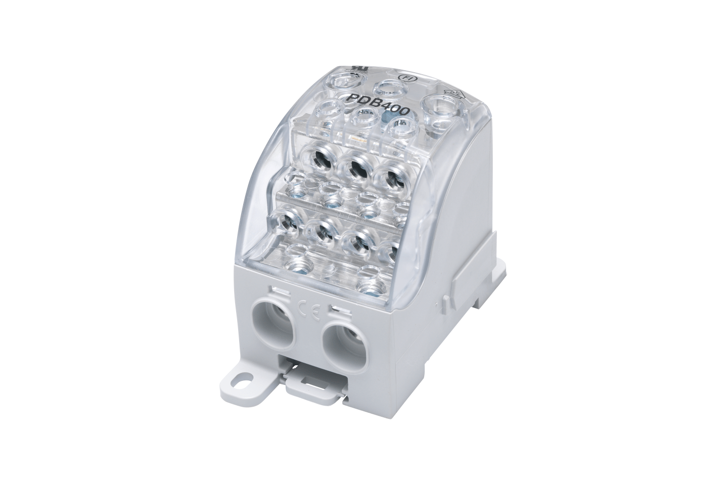 PDB 400