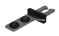 Key safety interlock SN6xxx