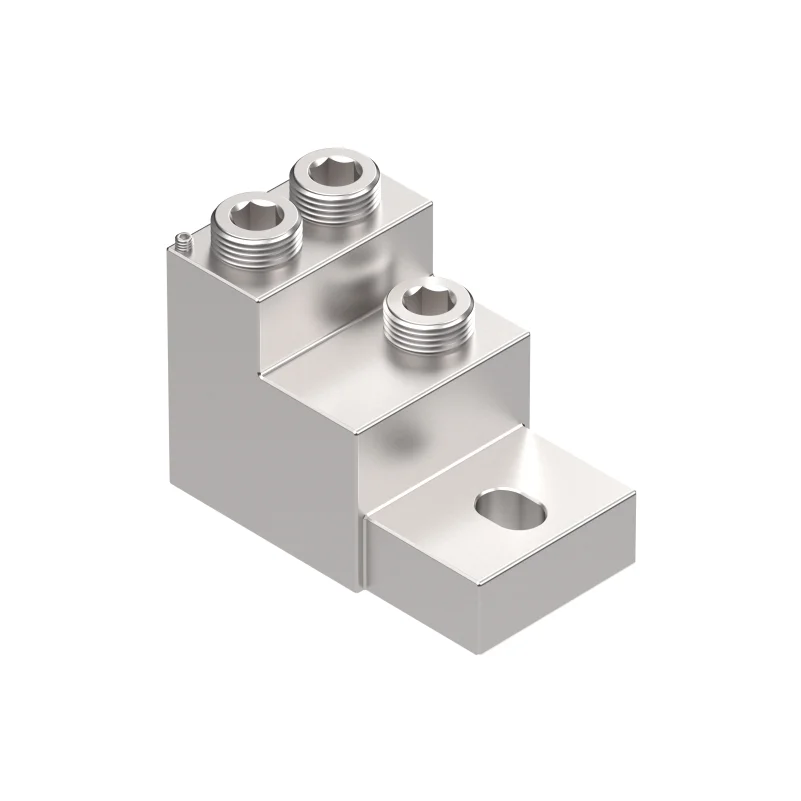 Screw terminal blocks for devices UAC 3X300