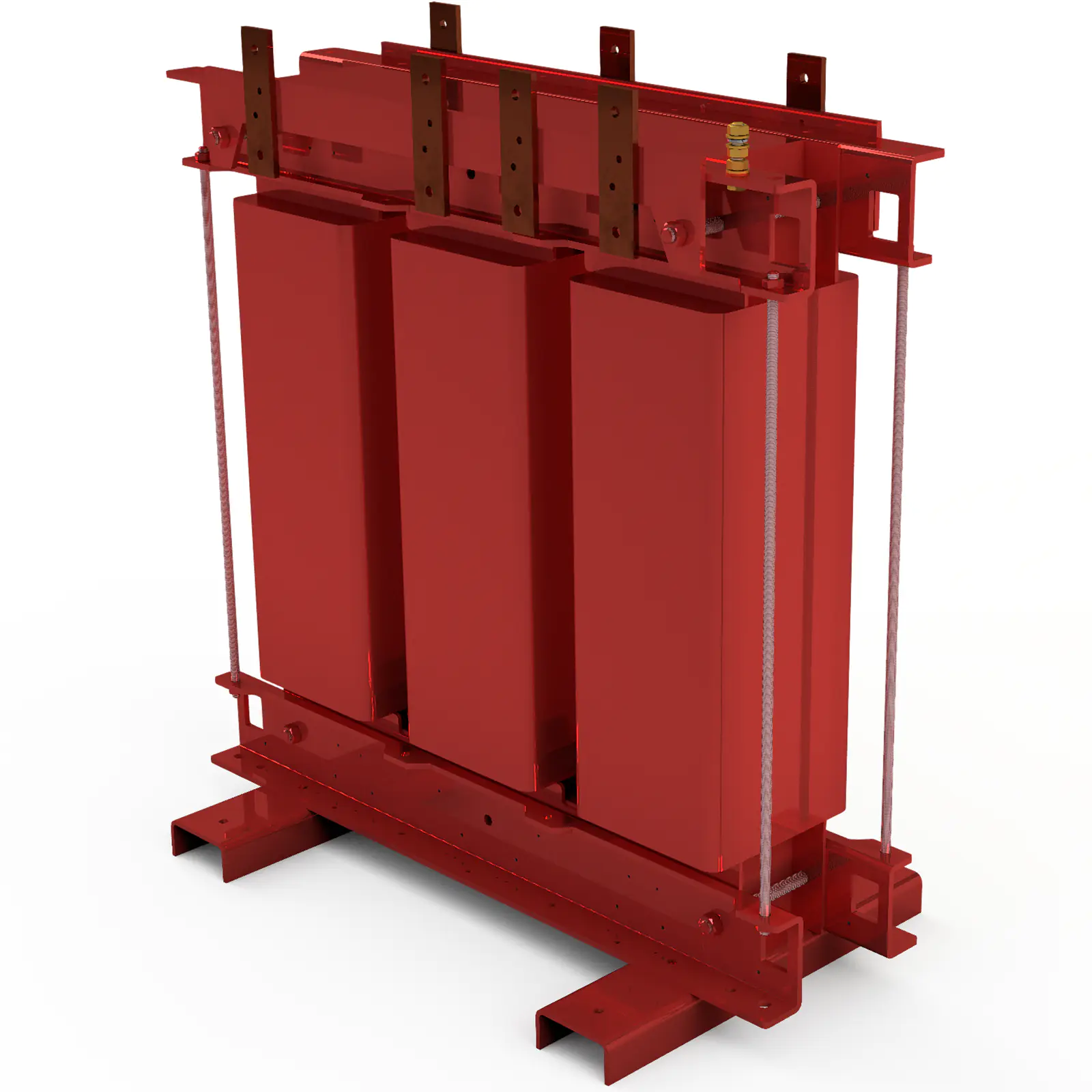 Dry type autotransformer AUTFX