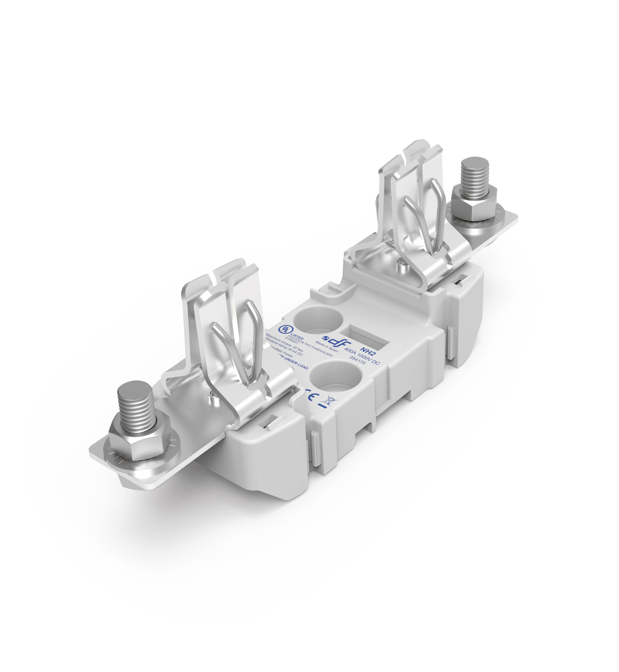 BAS NH2 ST 1P 1000V DC