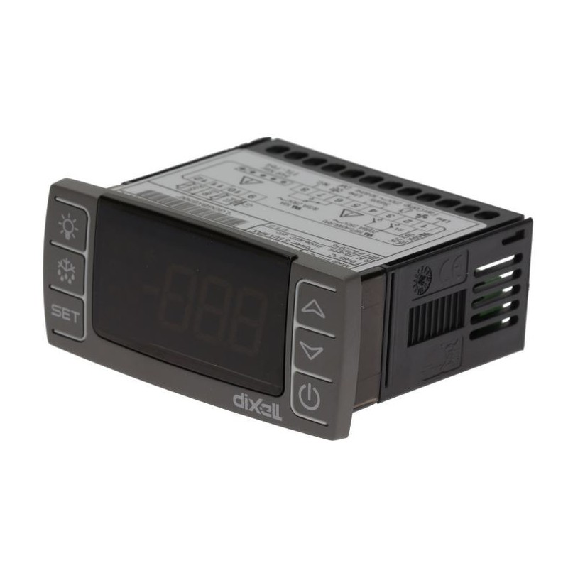 XR60CX-0N0C0-12V