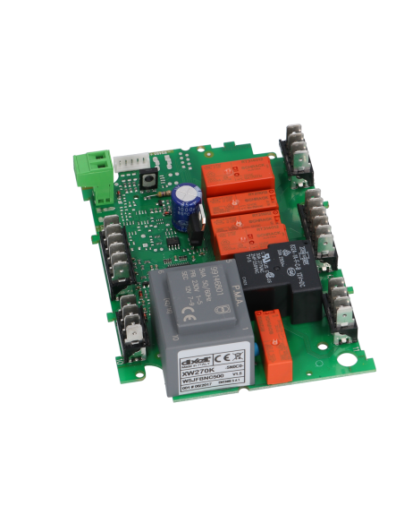 XW270K -5N0C0 NTC OS FRIGADON