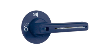 Panelhandtag M11