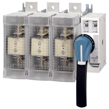 FUSERBLOC TS T1 3X250A FC