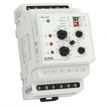 HRN-43N/400V