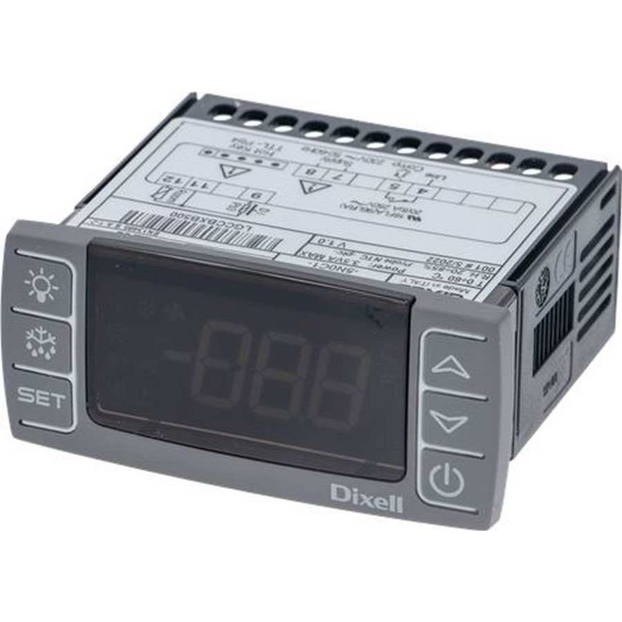 XR20CX -5P0C1 PTC R=20A             230V