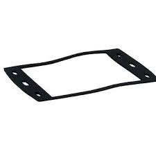 RG-V Frontpanel gummipackning för V-format, IP65 montering