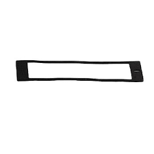 RG-L Frontpanel gummipackning för L-format, IP65 montering (standard)
