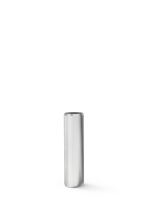 Solid neutrallänk 8x31