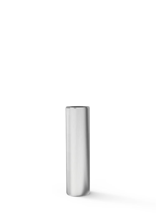 Solid neutrallänk 10X38