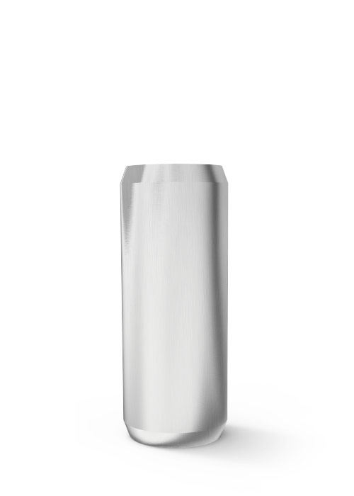 Solid neutrallänk 22X58
