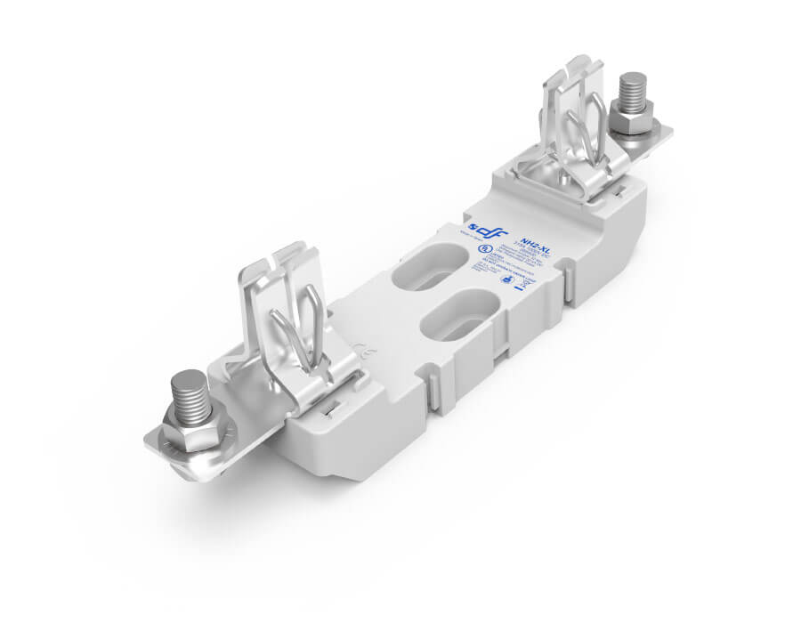 BAS NH2-XL 1P 1500V DC