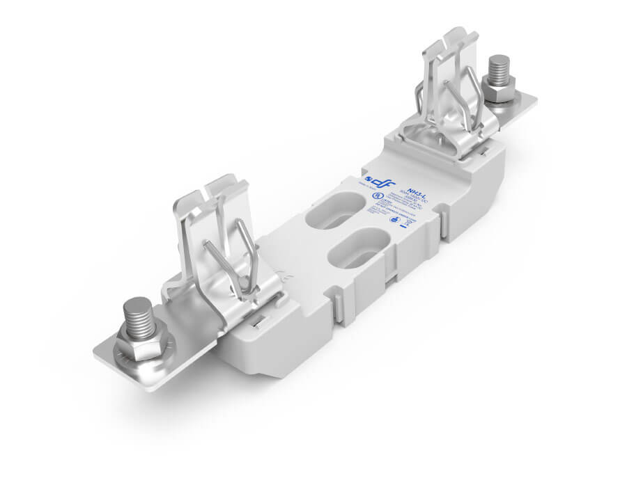 BAS NH3-L 1P 1500V DC