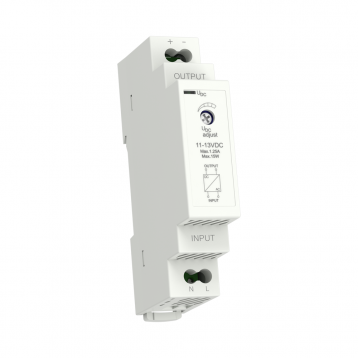 Strömförsörjning PS1M-15/24V