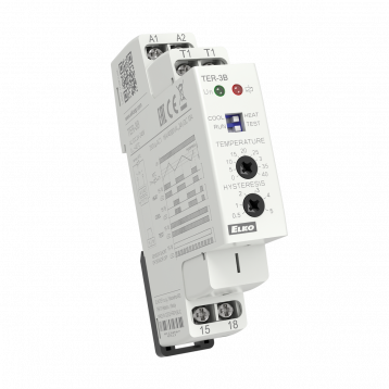 Termostat TER-3B