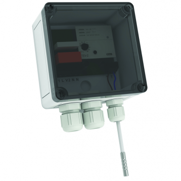 Termostat TEV-2