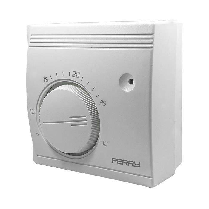 TEG SERIES GAS EXPANSION THERMOSTAT WITH LED INDICATOR  AND ON/OFF CONTROL (copy)