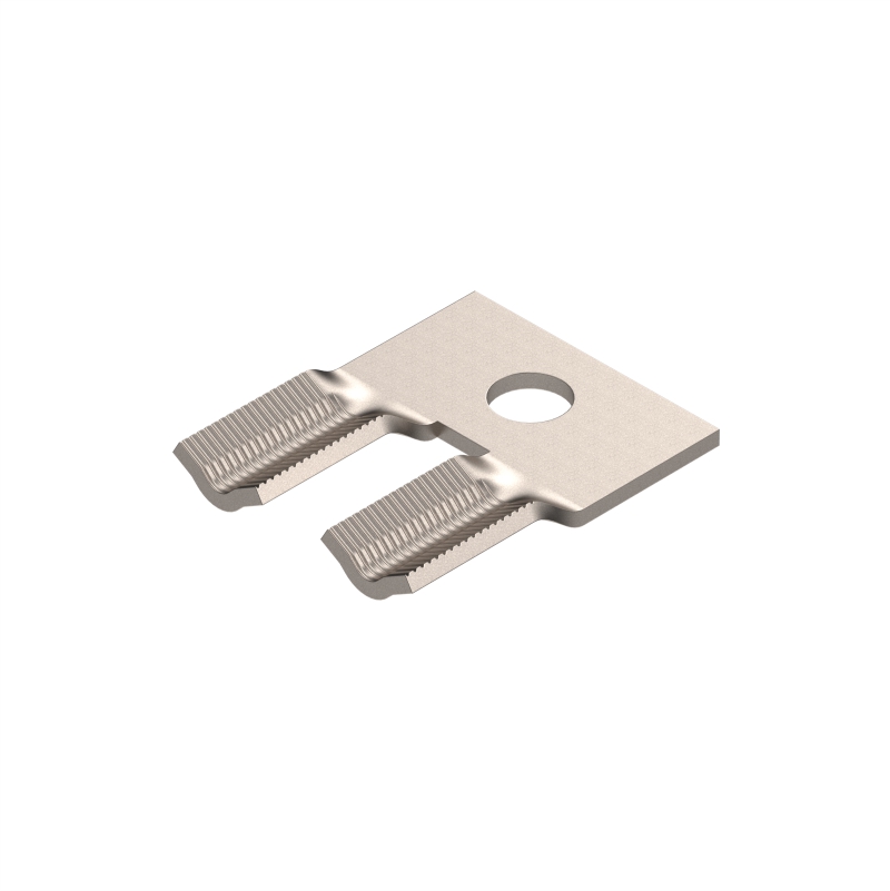 Plint Typ C Ø 10,5 mm