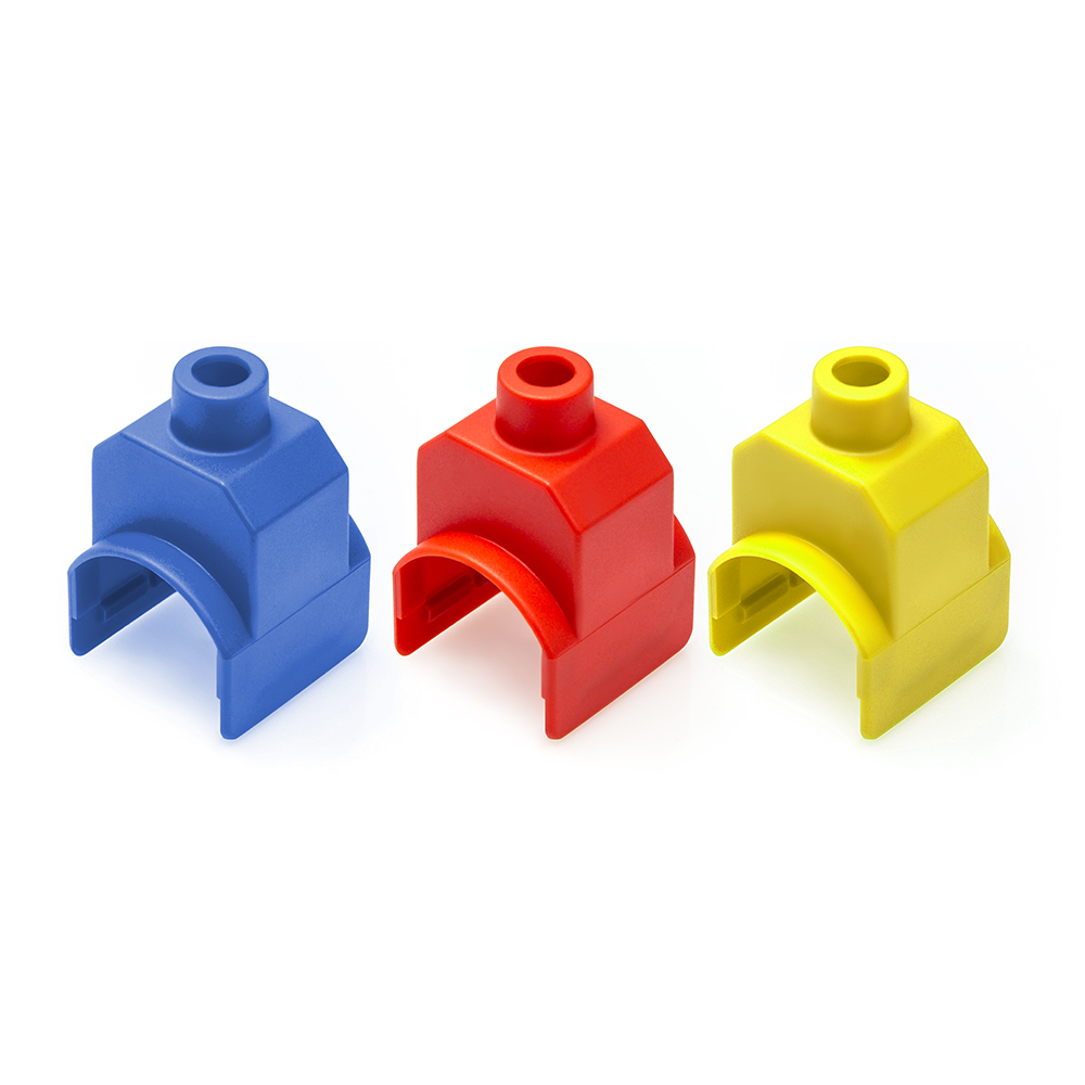 V-klema lock 4.520.001