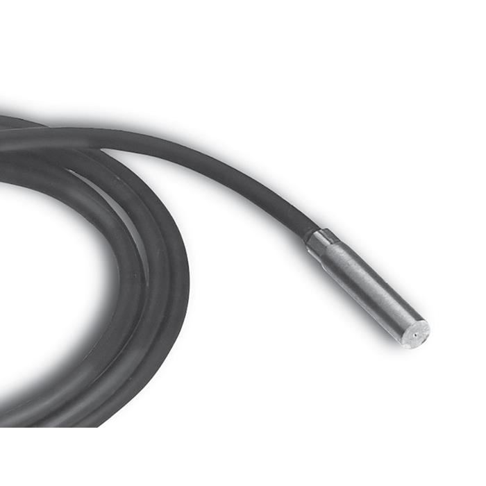 PTC 100 TEMPERATURDETEKTIONSSOND MED 1,5 m KABEL