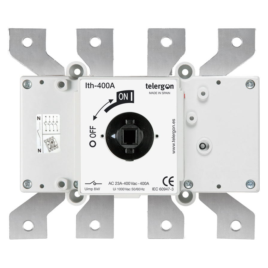 400A