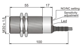 SC30SM-A20
