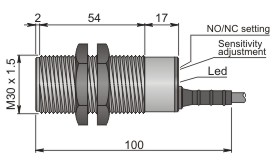 SC30SP-A20
