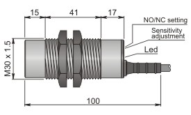 SC30SP-AE25