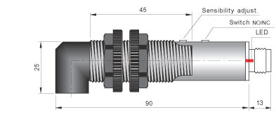 FT18-AAR-90 H