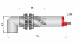 Cable 2m