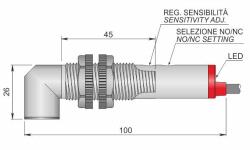 Cable 2m