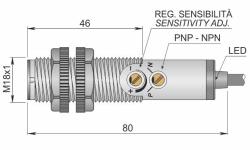 Cable 2m