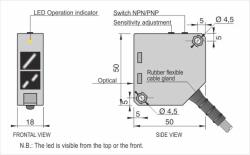 Cable 2m