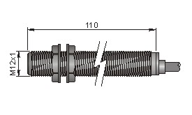 Cable 2m
