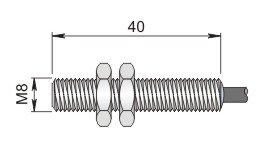 Cable 2m
