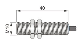 Cable 2m