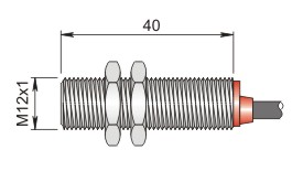Cable 2m