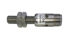 SI8-DC2 PNP NC HS
