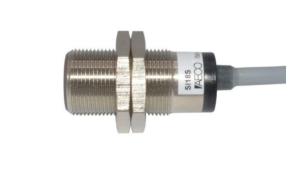 SI18SS-DC8 NPN NC S