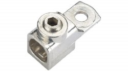 Terminal 13mm 4P
