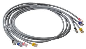 DIGIWARE KABEL RJ12 6X1M